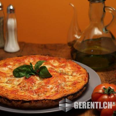 Pizzaioli - Uomo  - 55 anni